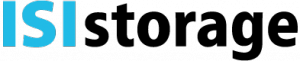 ISI Storage Logo